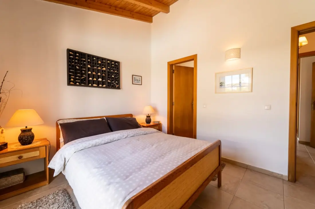 Bliss Villa