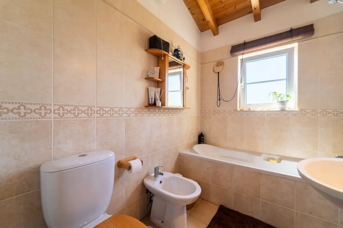 Bliss Villa