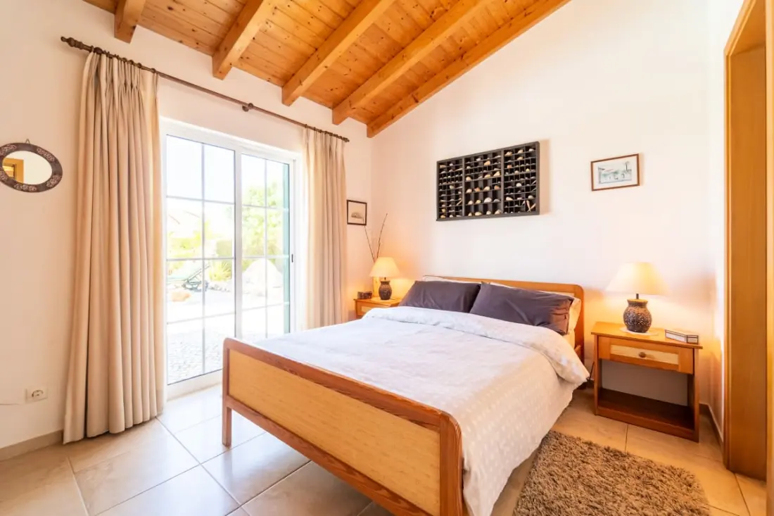 Bliss Villa