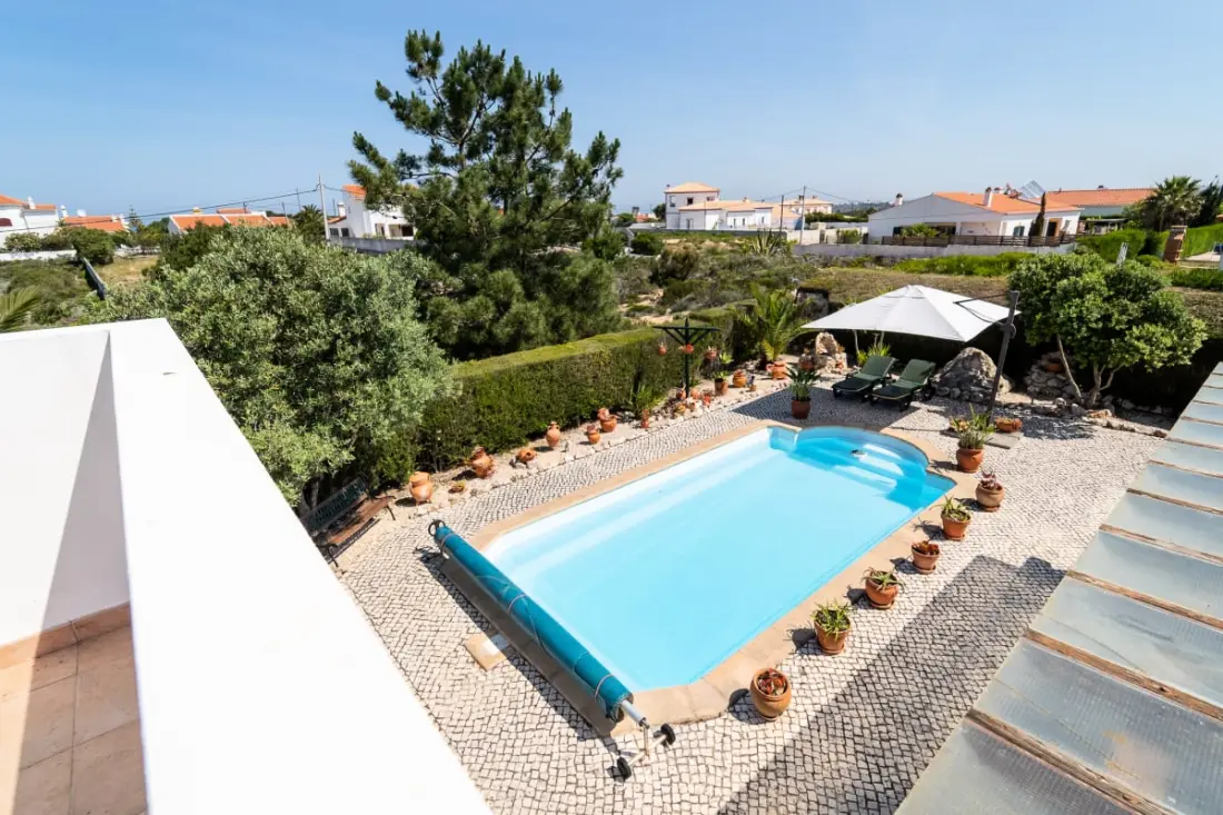 Bliss Villa
