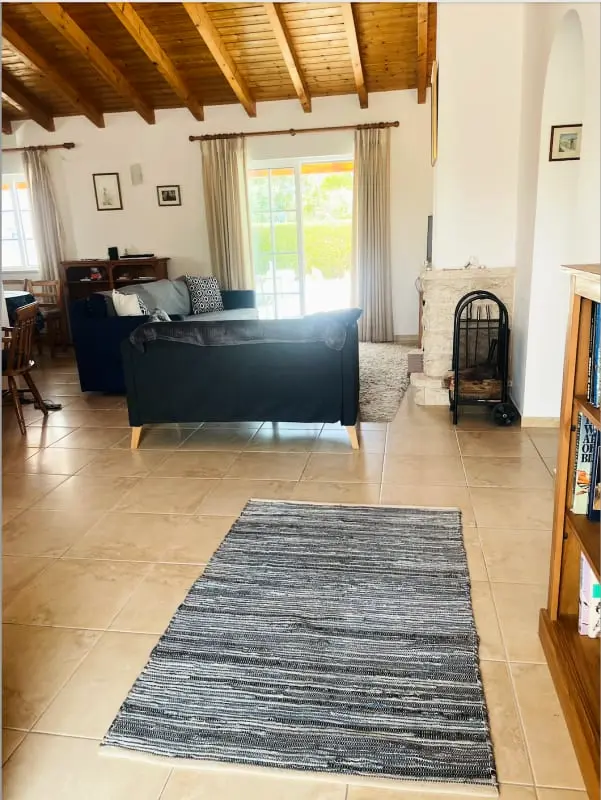 Bliss Villa