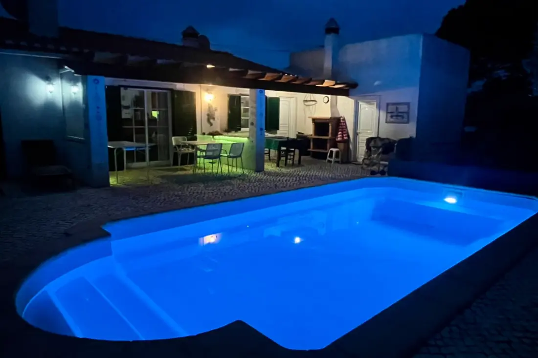 Bliss Villa