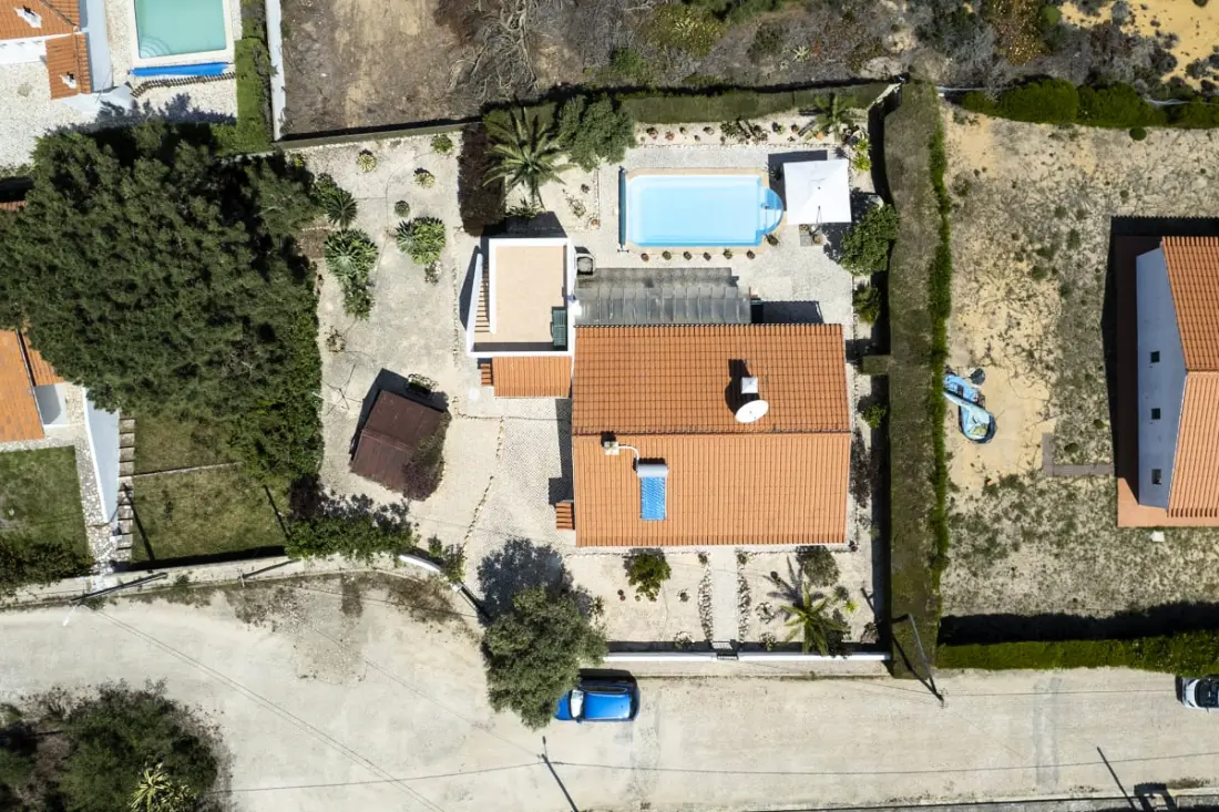 Bliss Villa