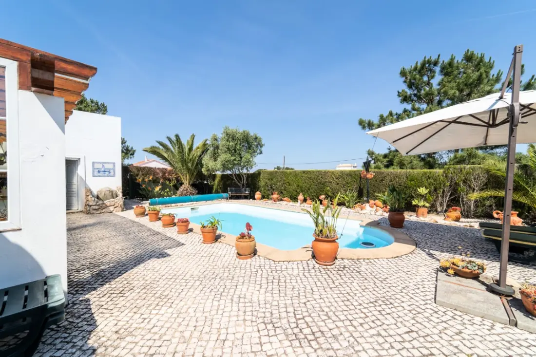 Bliss Villa