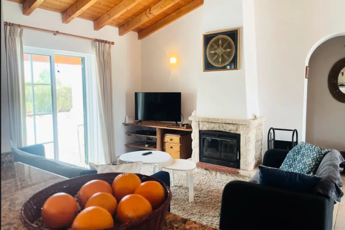 Bliss Villa