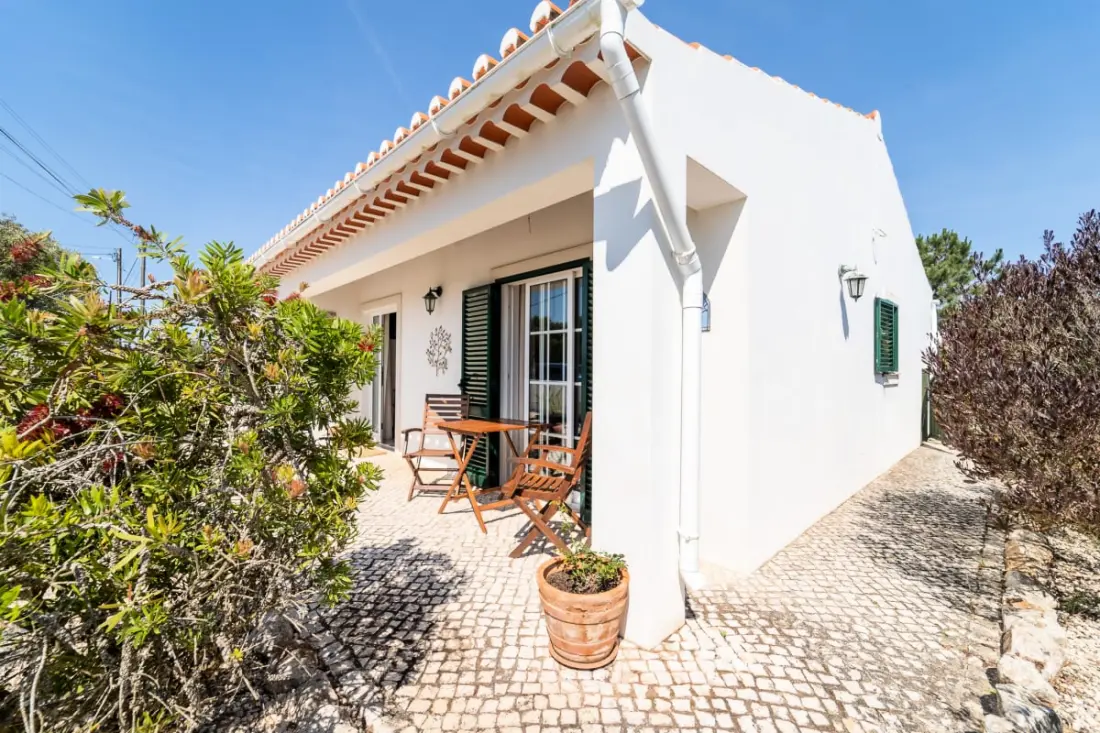Bliss Villa