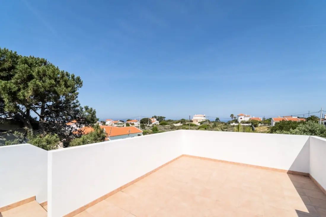 Bliss Villa