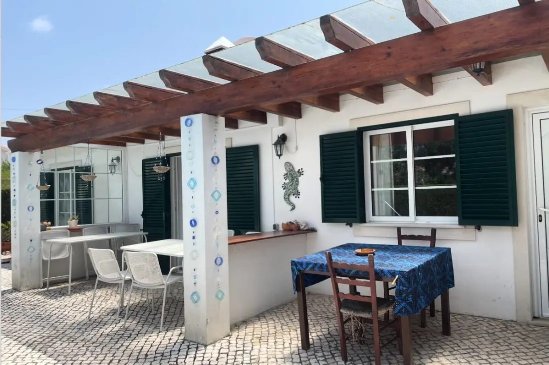 Bliss Villa