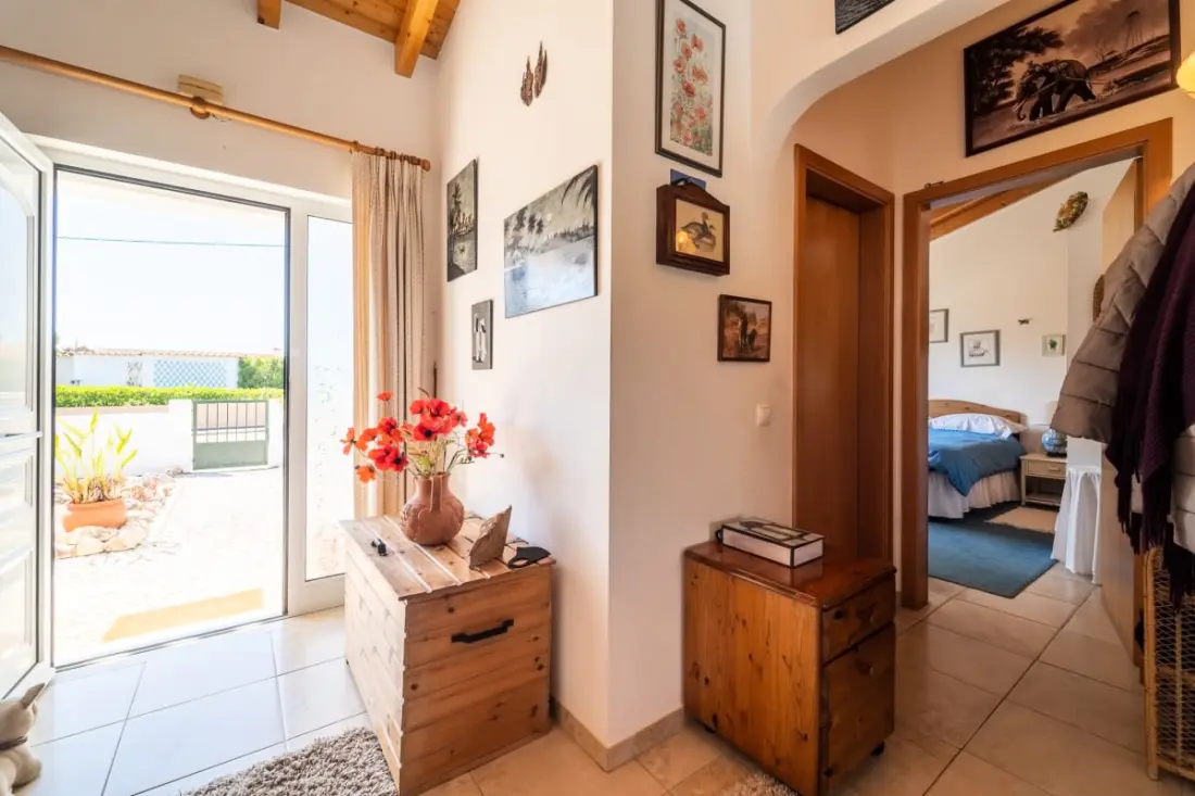 Bliss Villa
