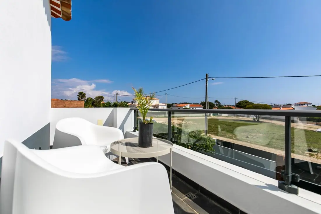 Casa Amizade - Egy megadhatatlan Ocean View