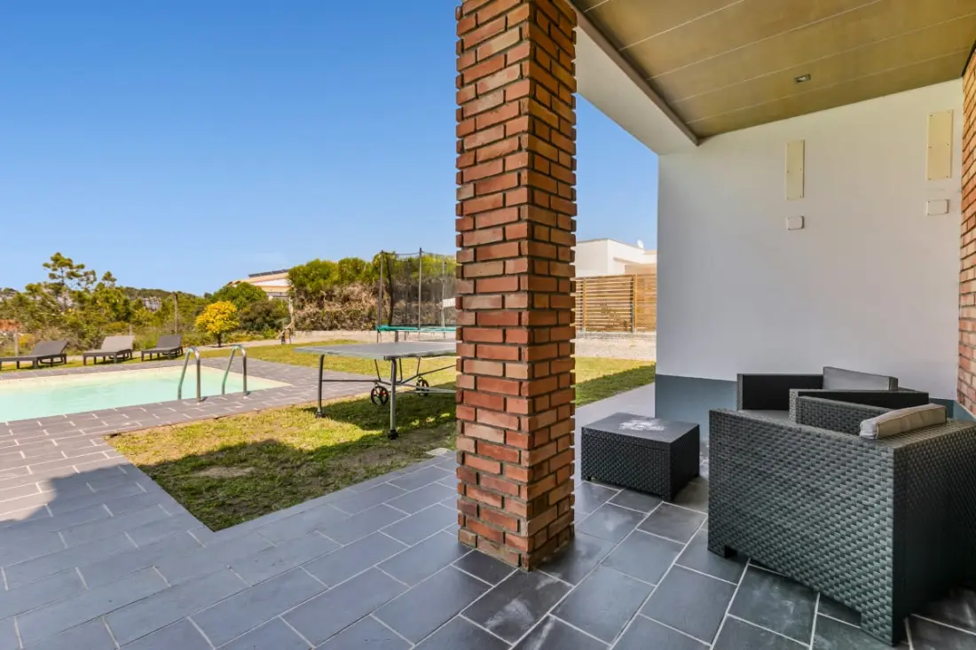 Casa Amizade - Egy megadhatatlan Ocean View