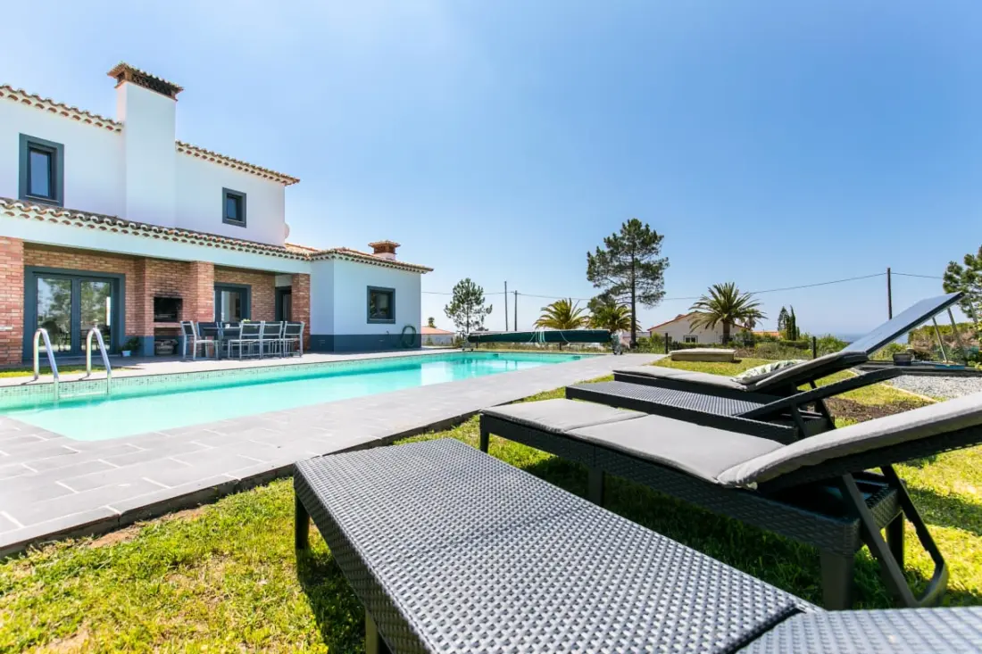 Casa Amizade - Egy megadhatatlan Ocean View