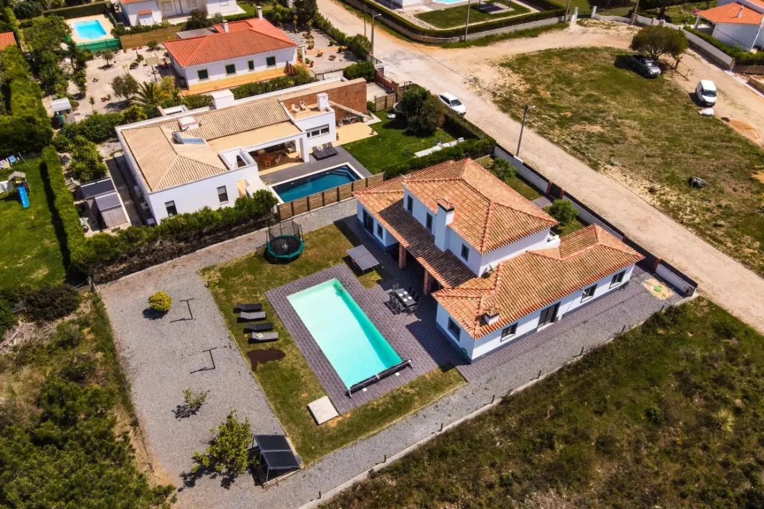 Casa Amizade - Egy megadhatatlan Ocean View