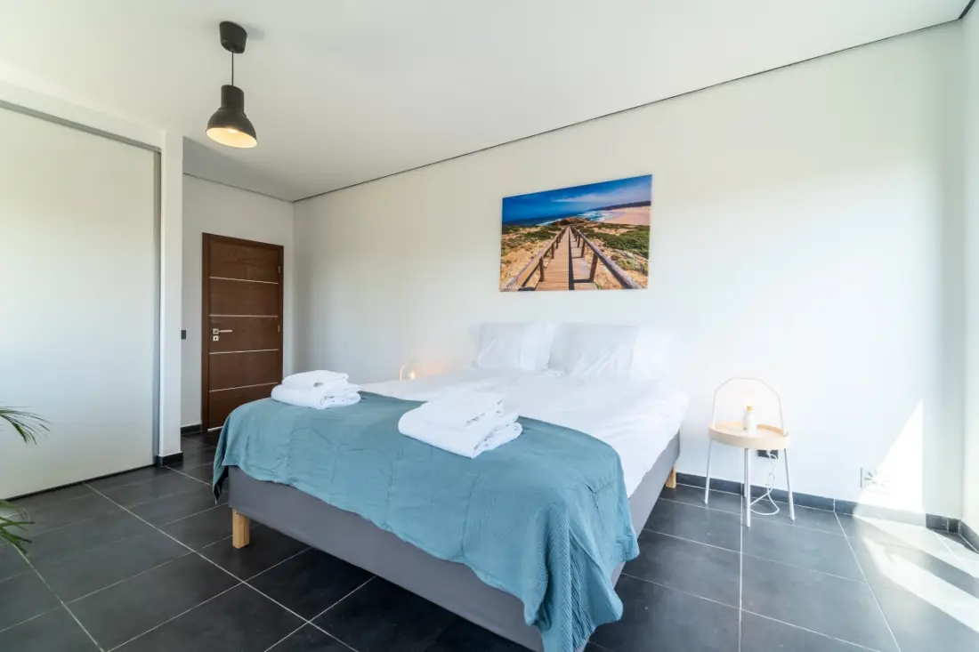 Casa Amizade - Egy megadhatatlan Ocean View