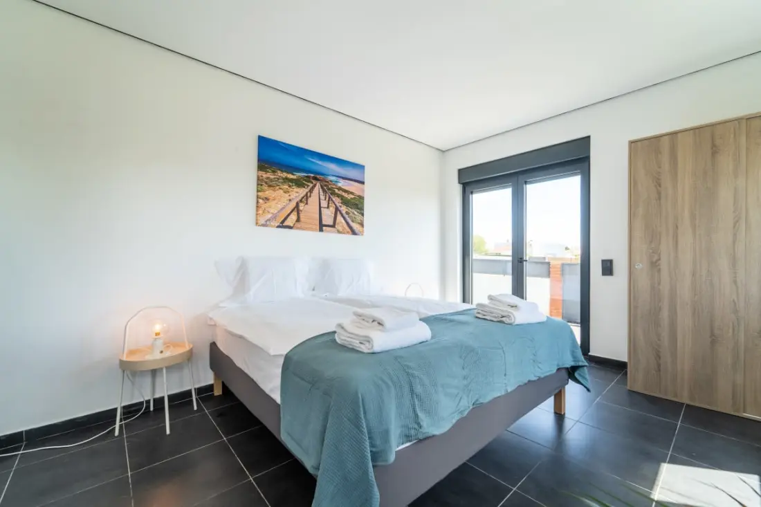 Casa Amizade - Egy megadhatatlan Ocean View