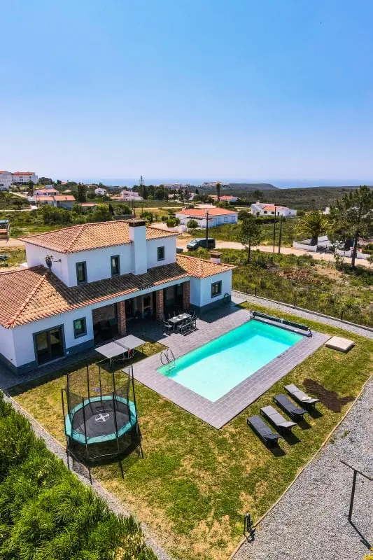 Casa Amizade - Egy megadhatatlan Ocean View