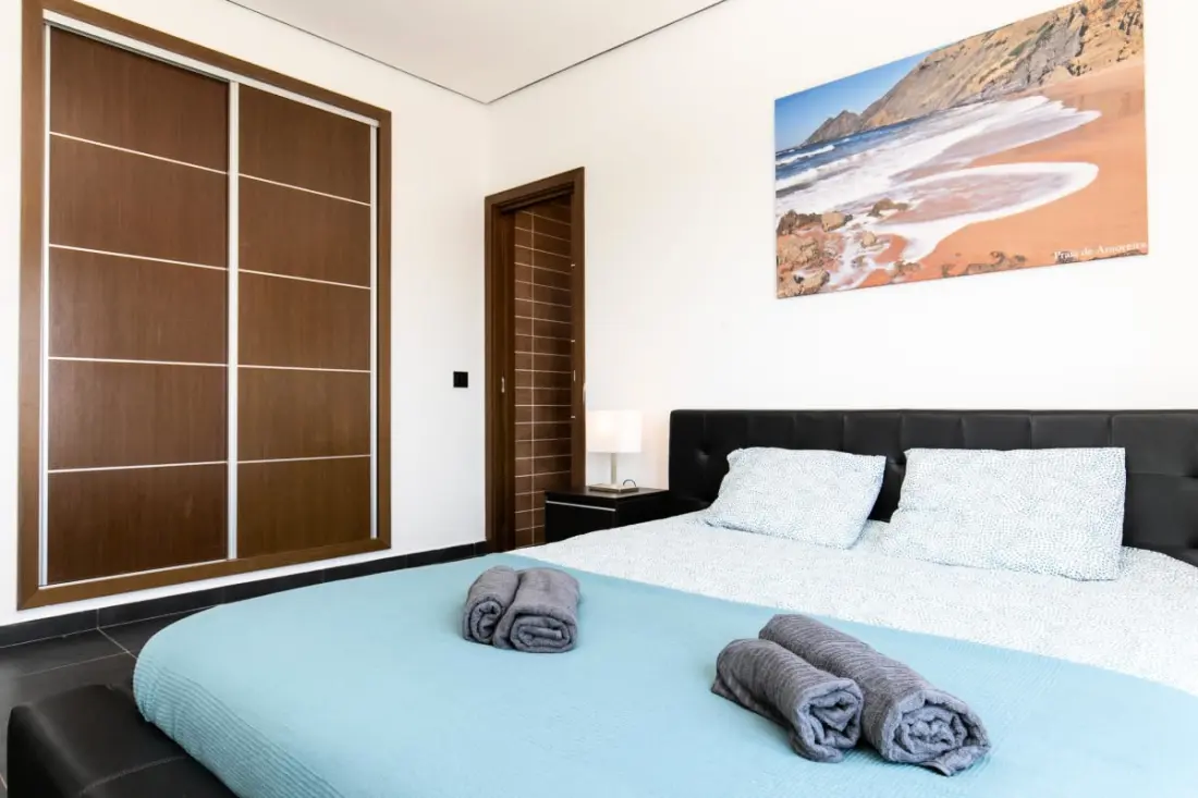 Casa Amizade - Egy megadhatatlan Ocean View