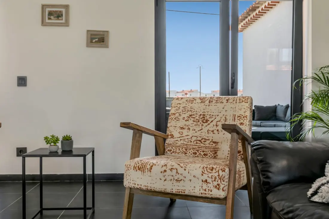 Casa Amizade - Egy megadhatatlan Ocean View