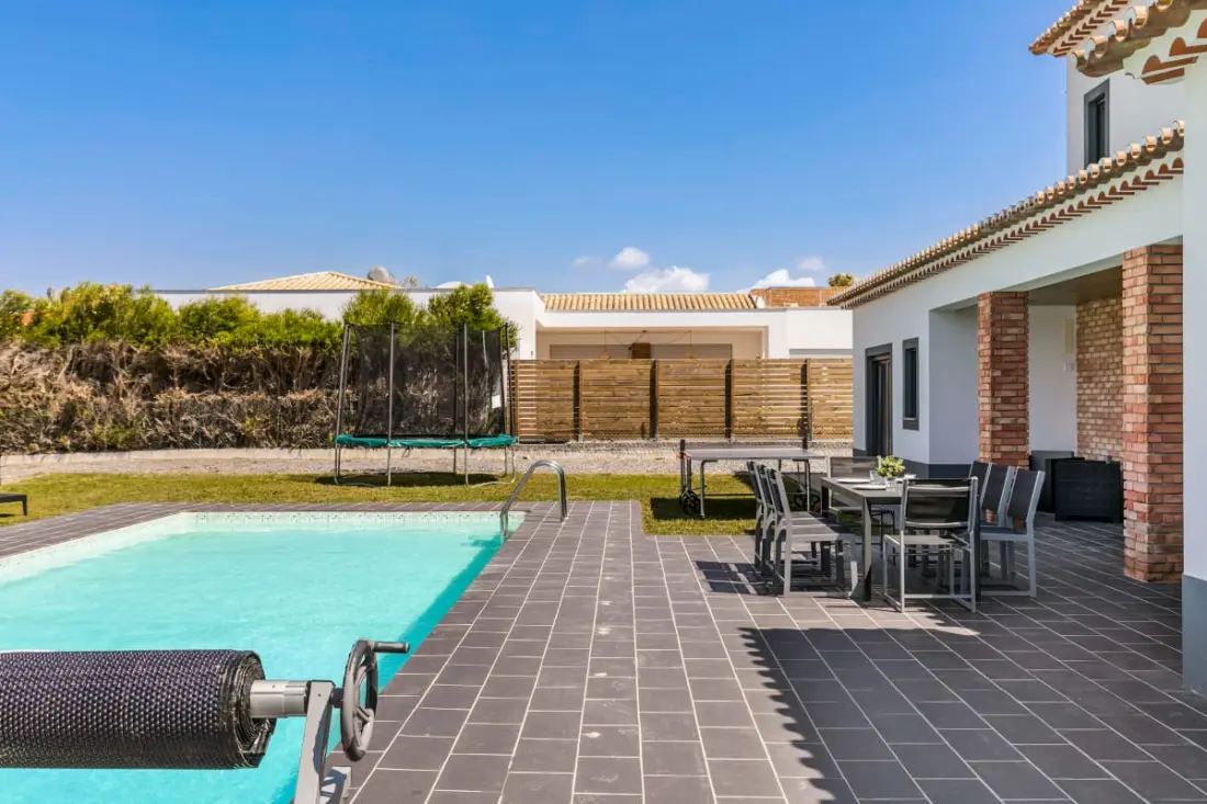 Casa Amizade - Egy megadhatatlan Ocean View