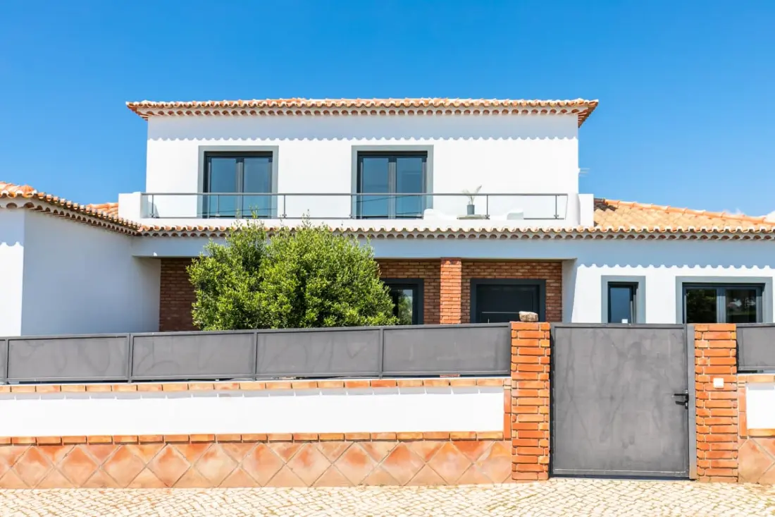 Casa Amizade - Egy megadhatatlan Ocean View