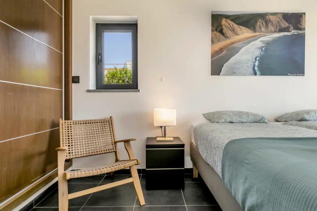 Casa Amizade - Egy megadhatatlan Ocean View