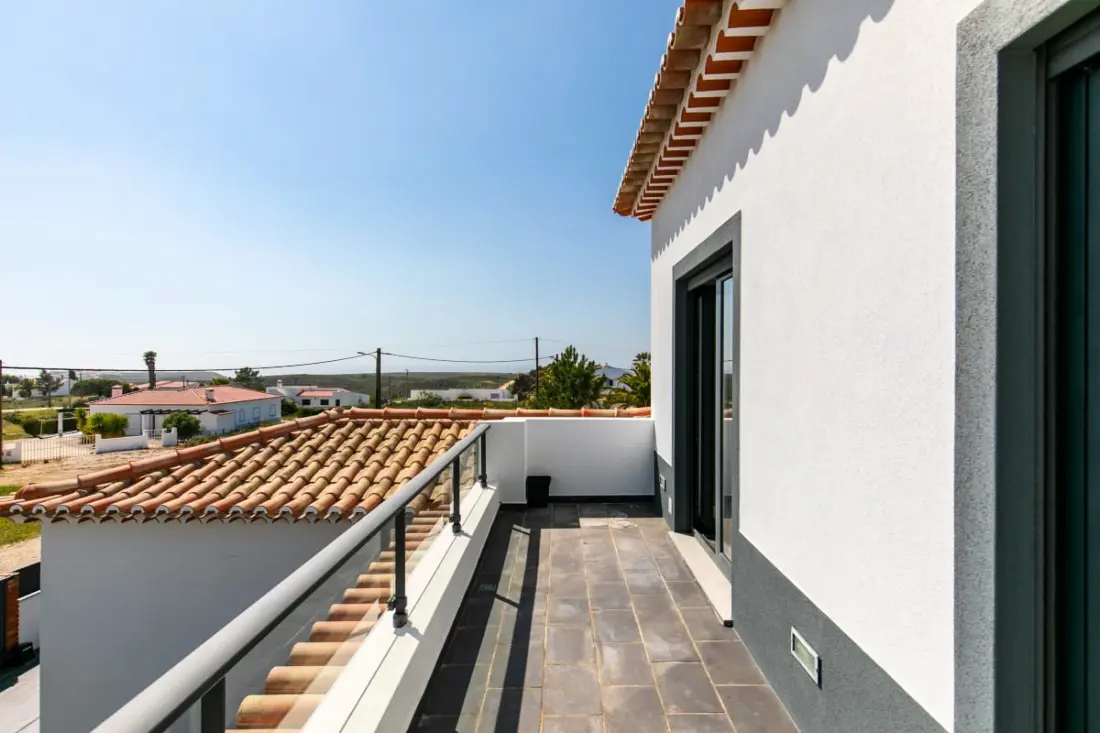 Casa Amizade - Egy megadhatatlan Ocean View