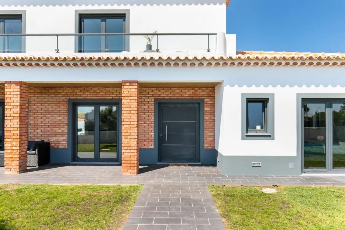 Casa Amizade - Egy megadhatatlan Ocean View