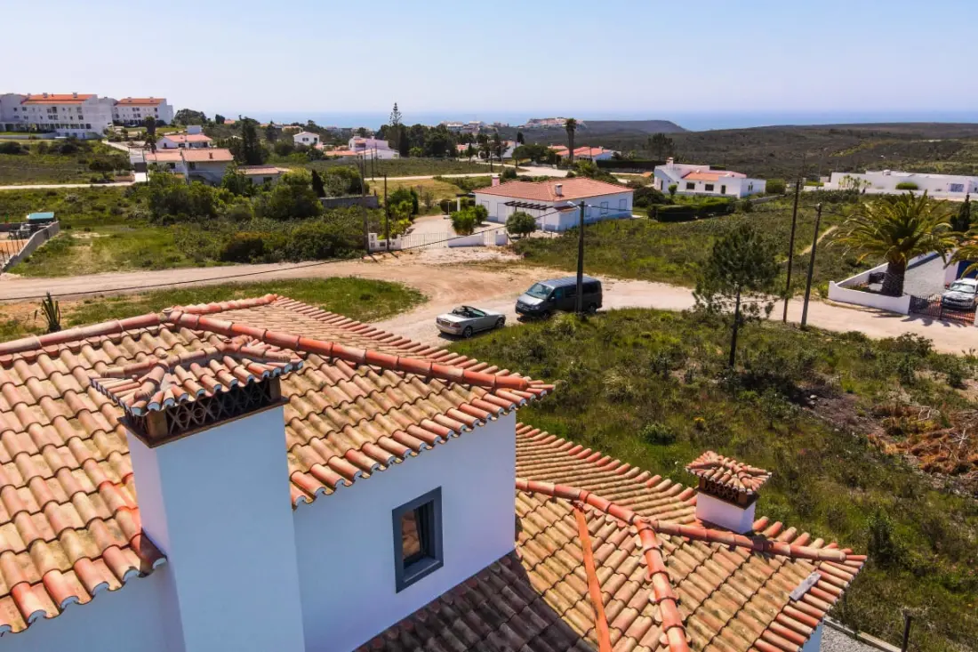 Casa Amizade - Egy megadhatatlan Ocean View