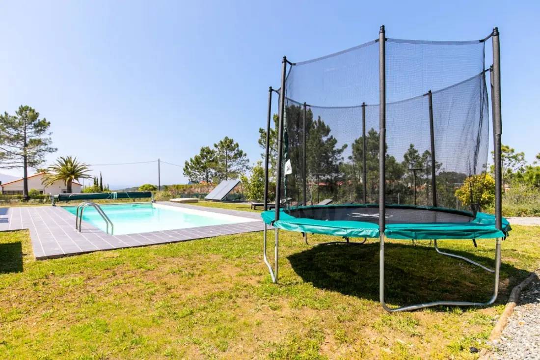 Casa Amizade - Egy megadhatatlan Ocean View