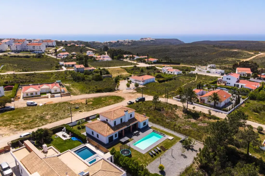 Casa Amizade - Egy megadhatatlan Ocean View