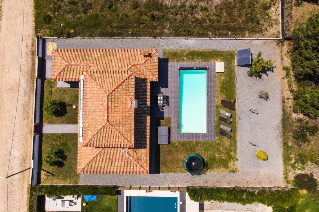 Casa Amizade - Egy megadhatatlan Ocean View