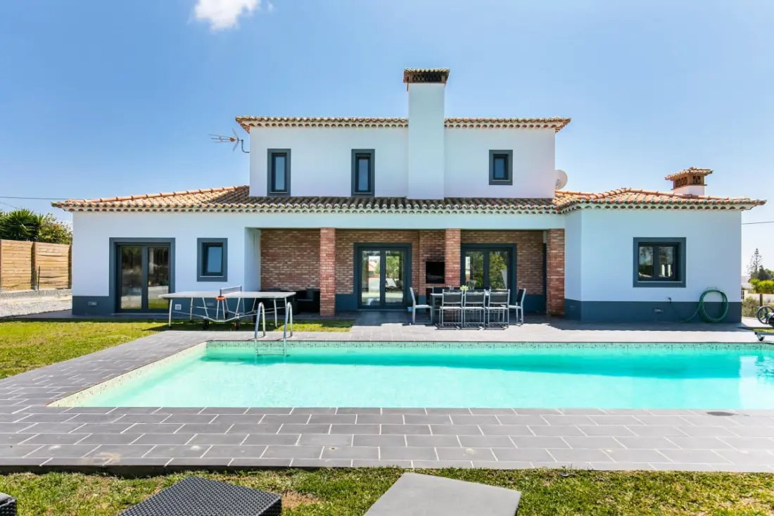 Casa Amizade - Egy megadhatatlan Ocean View