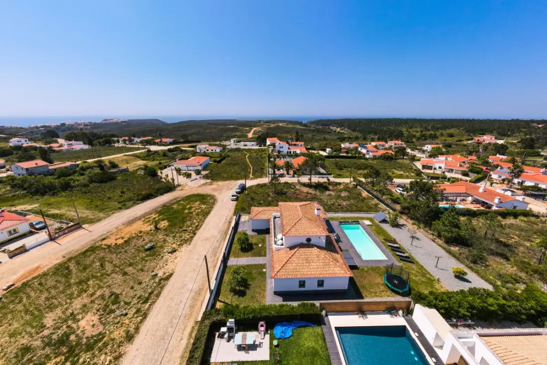 Casa Amizade - Egy megadhatatlan Ocean View