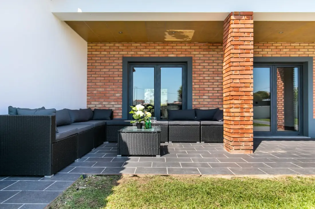 Casa Amizade - Egy megadhatatlan Ocean View