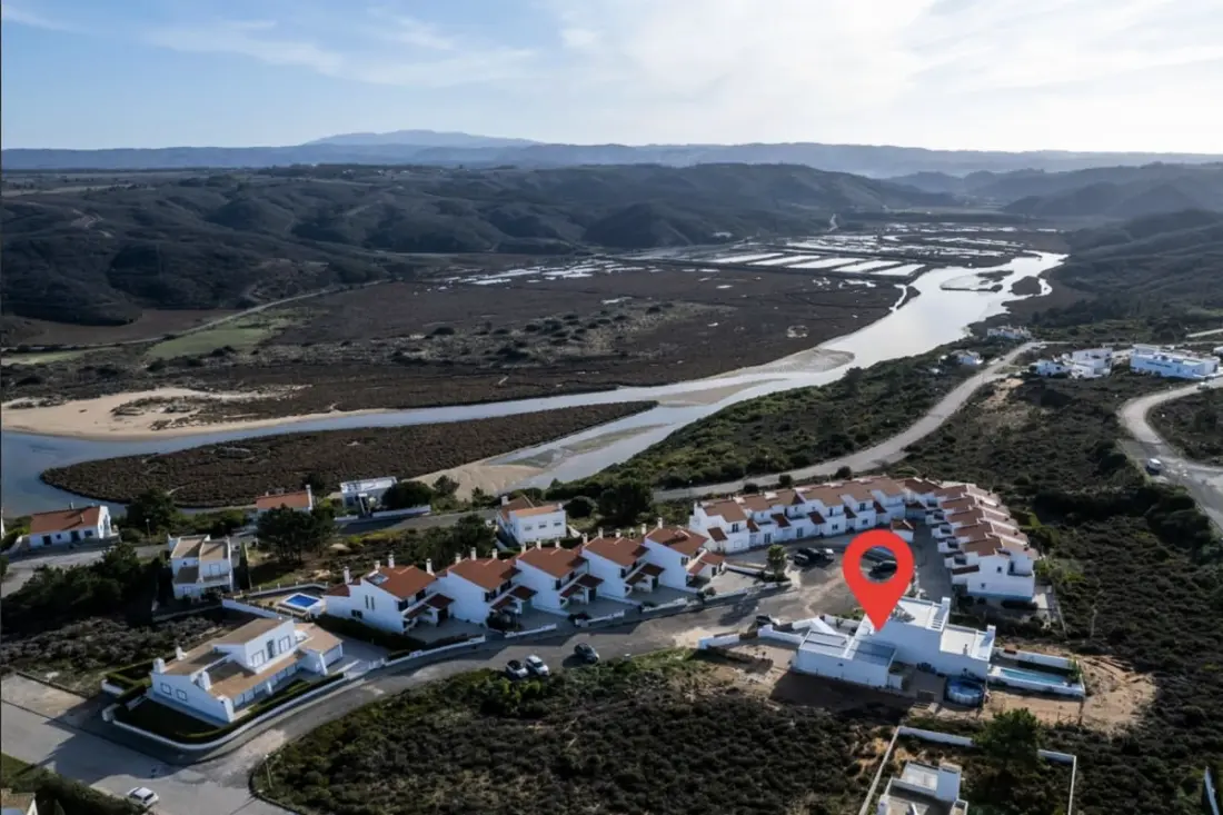 Casa Da Amoreira - Espartal