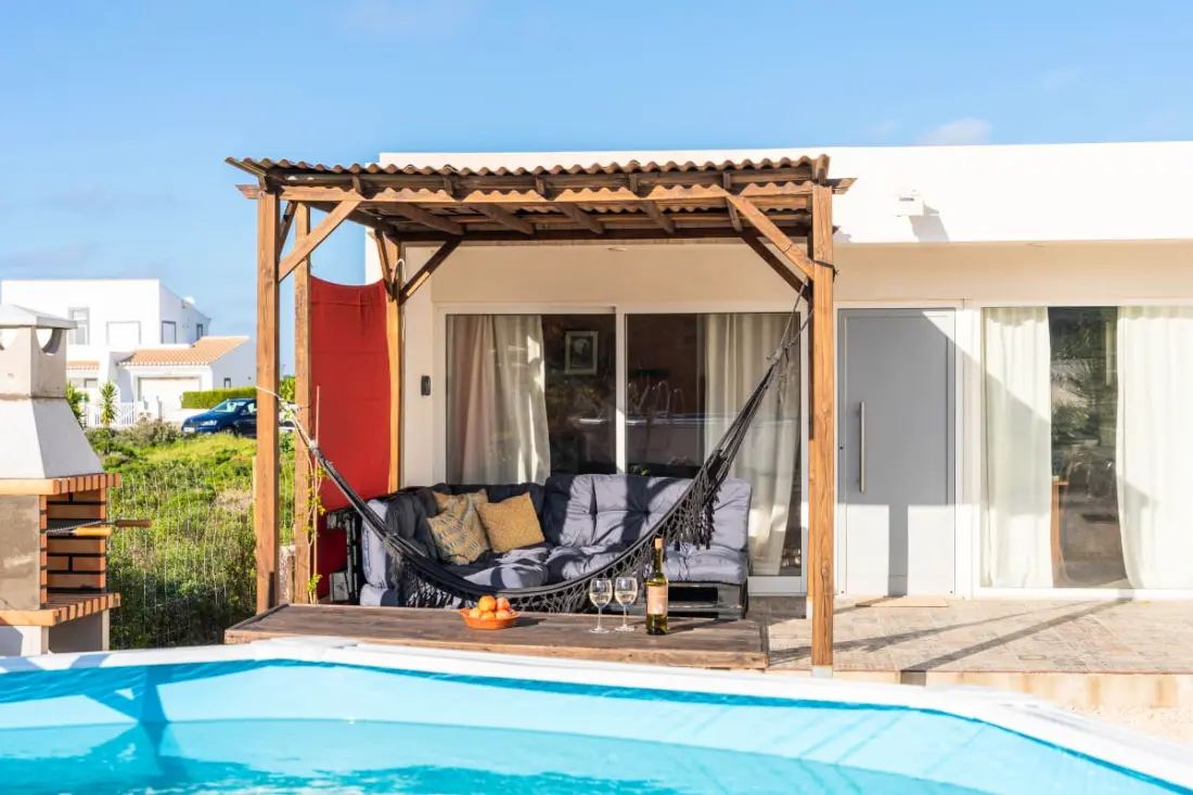 Casa Da Amoreira - Espartal