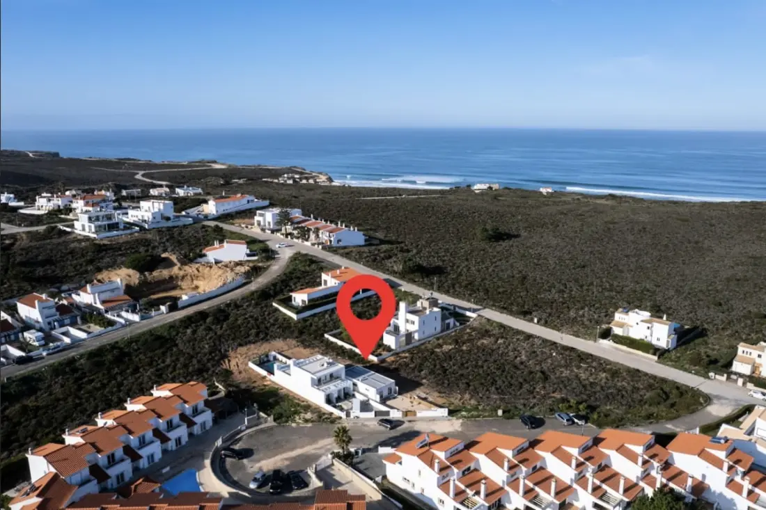 Casa Da Amoreira - Espartal