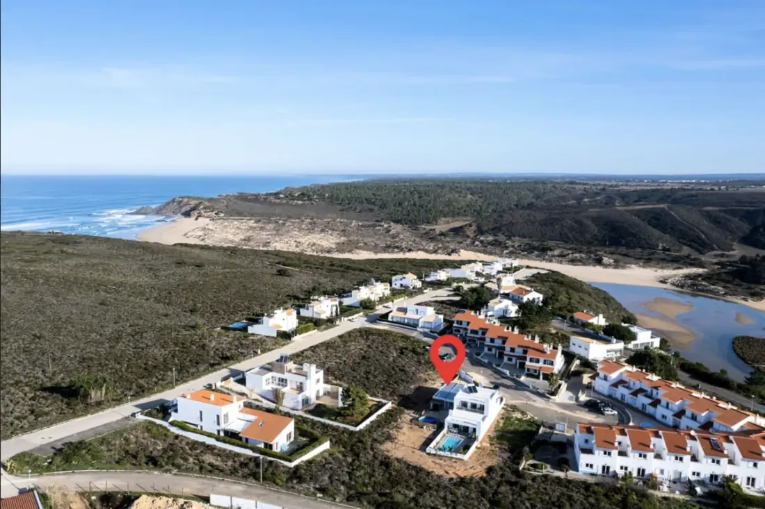 Casa Da Amoreira - Espartal
