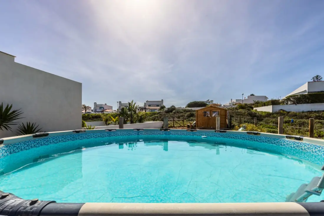 Casa Da Amoreira - Espartal