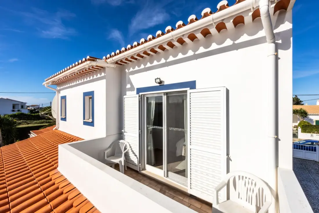 Casa Da Bauhinia