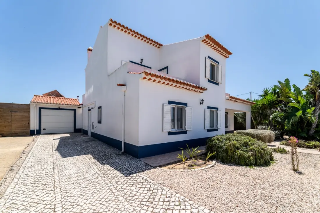 Casa Da Bauhinia