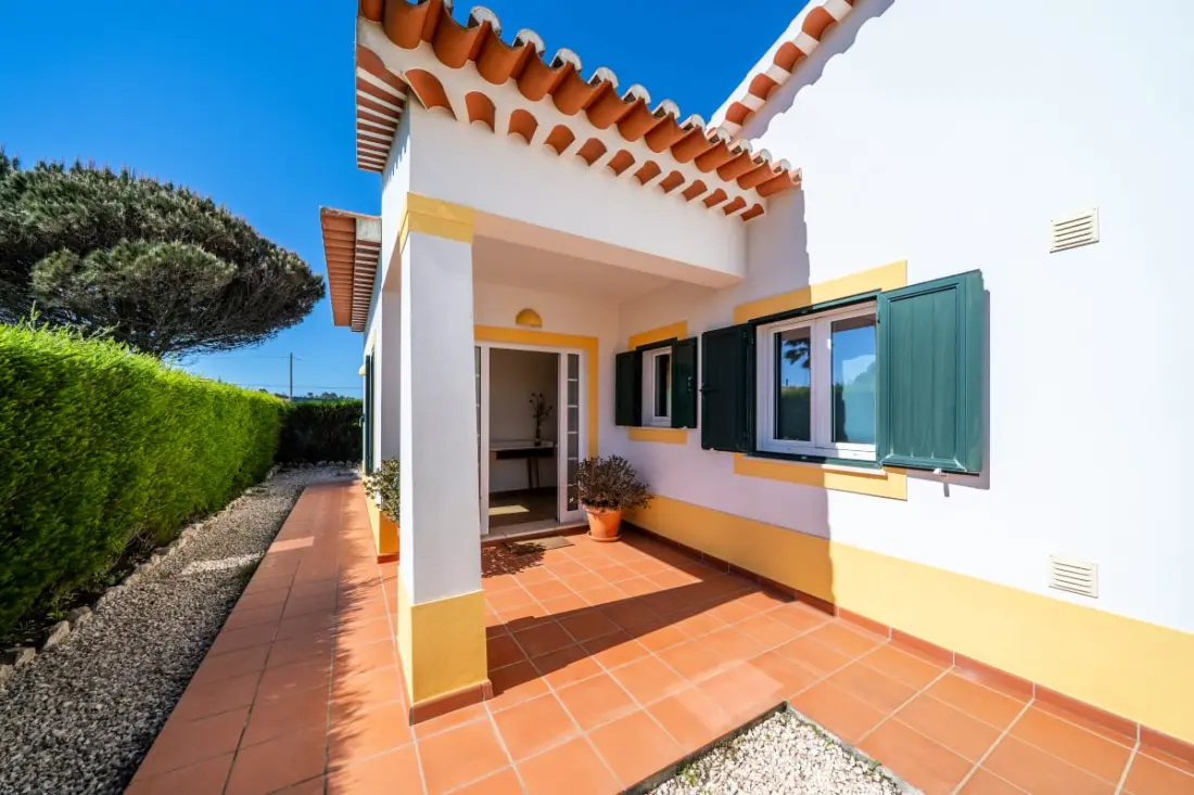 Casa Da Fonte