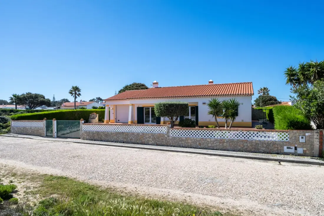 Casa Da Fonte