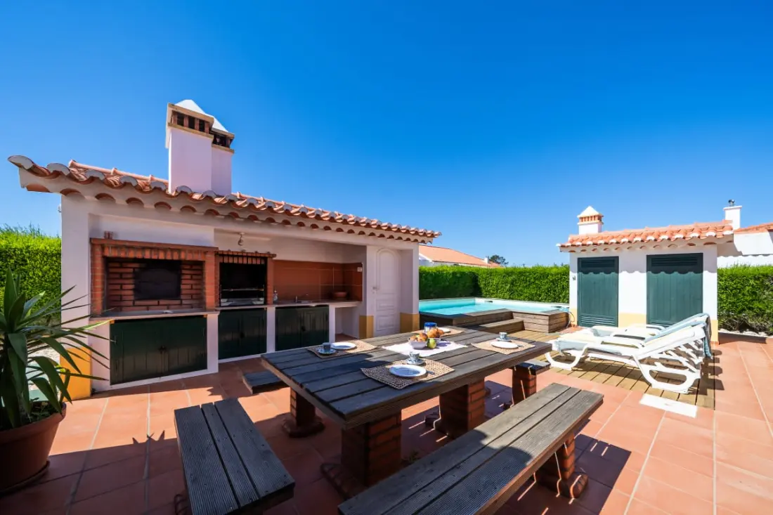 Casa Da Fonte