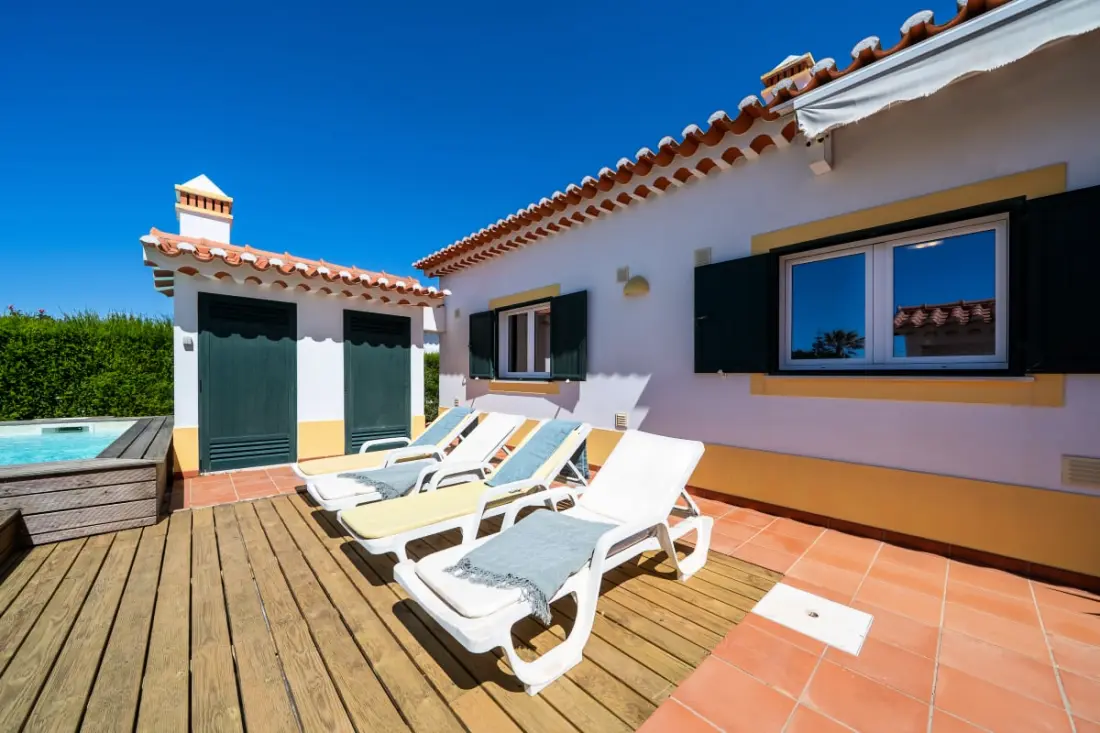 Casa Da Fonte