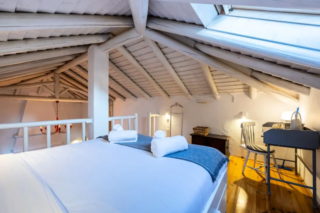 Casa Dos Cantoneiros, Aljezur