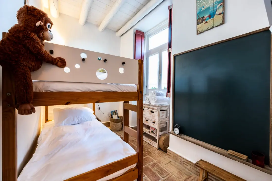 Casa Dos Cantoneiros, Aljezur