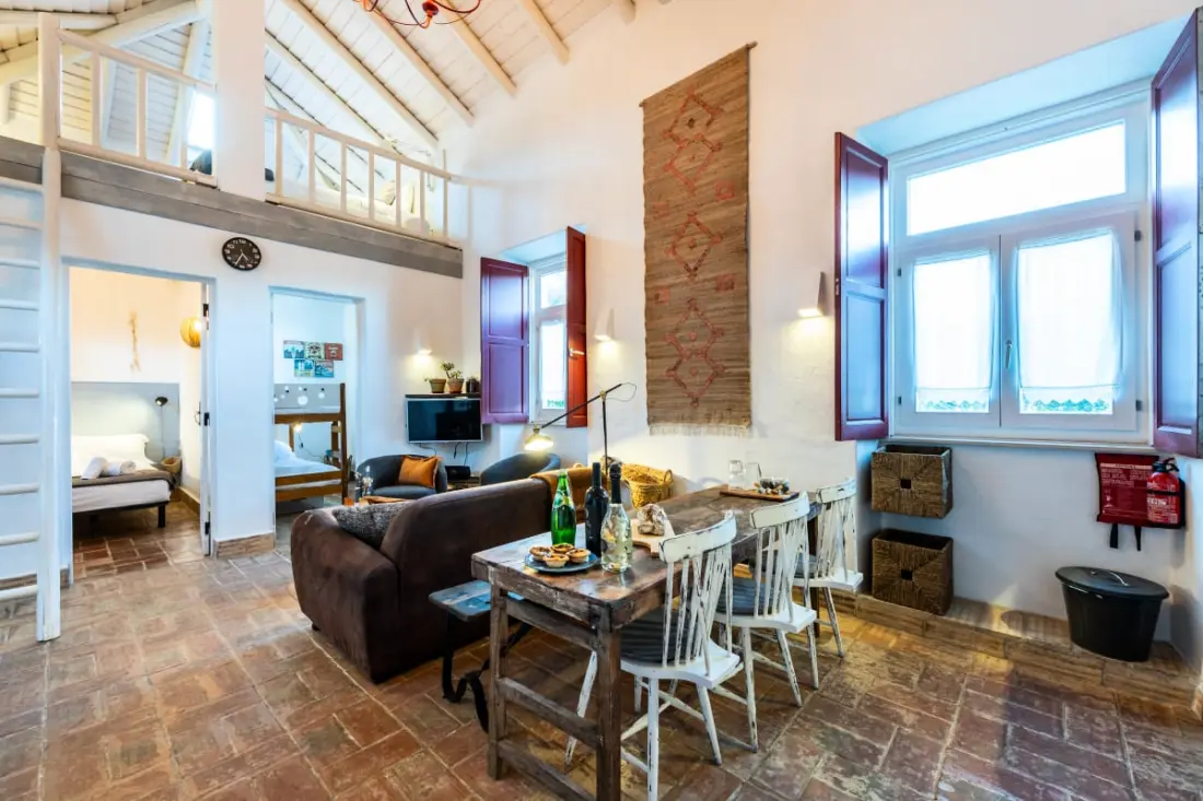 Casa Dos Cantoneiros, Aljezur