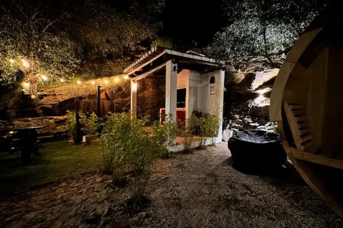 Casa Dos Cantoneiros, Aljezur