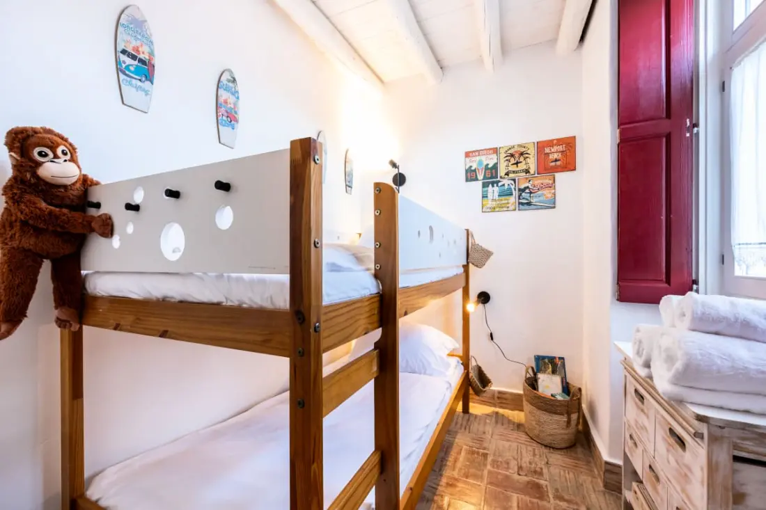 Casa Dos Cantoneiros, Aljezur